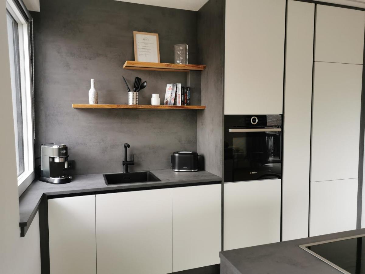 Apartament Am Grimming 14 Tauplitz Zewnętrze zdjęcie