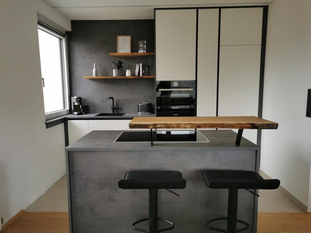 Apartament Am Grimming 14 Tauplitz Zewnętrze zdjęcie