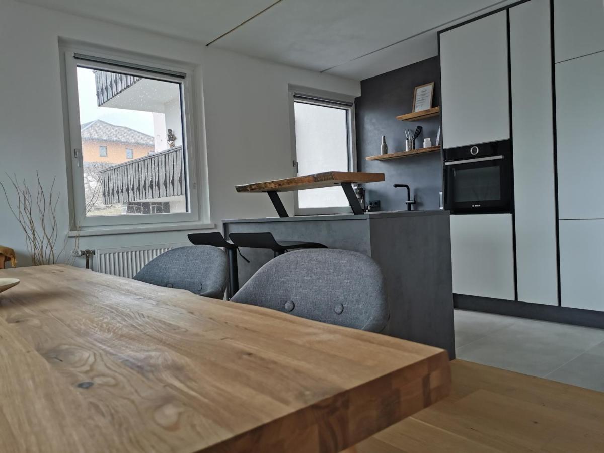 Apartament Am Grimming 14 Tauplitz Zewnętrze zdjęcie