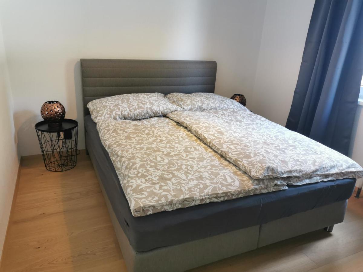 Apartament Am Grimming 14 Tauplitz Zewnętrze zdjęcie