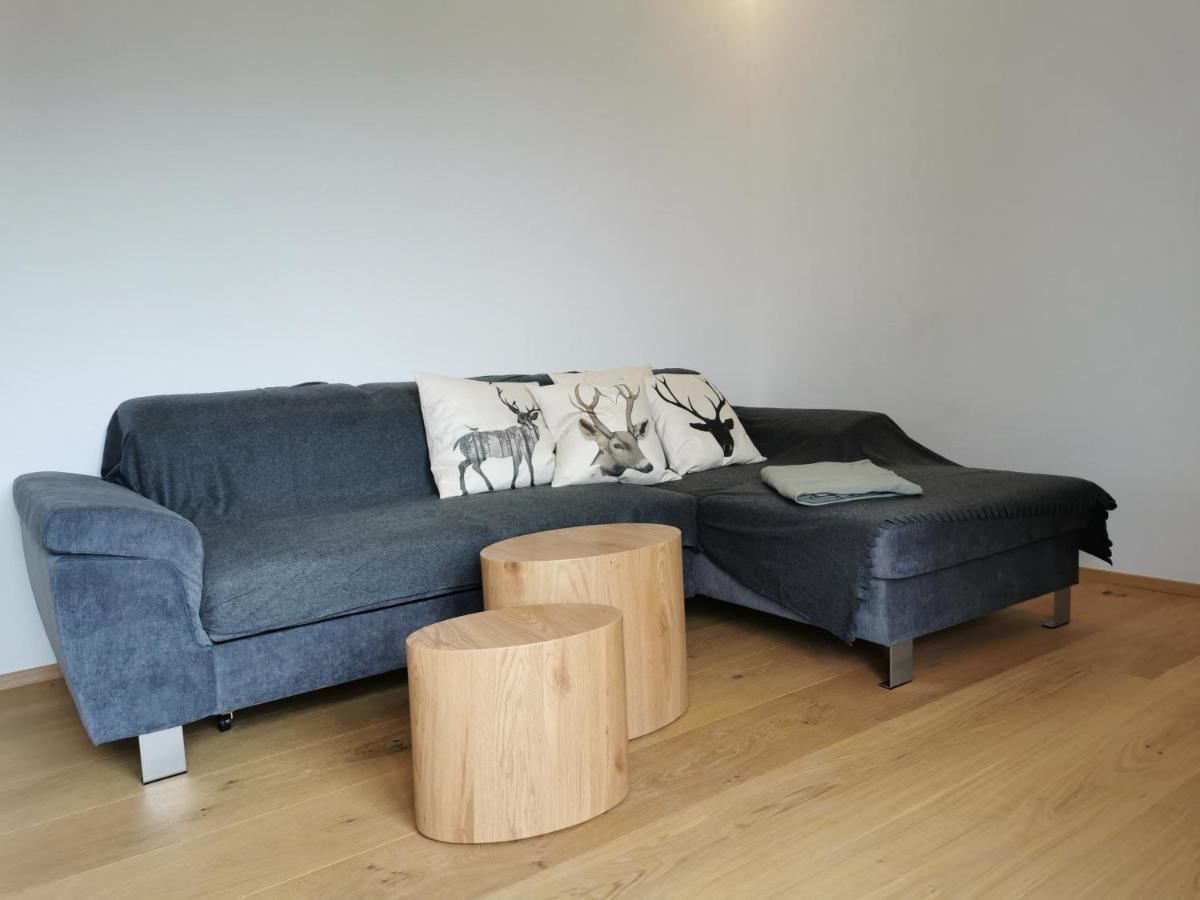 Apartament Am Grimming 14 Tauplitz Zewnętrze zdjęcie